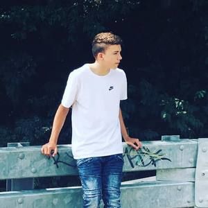 Meet your Posher, Isaiah